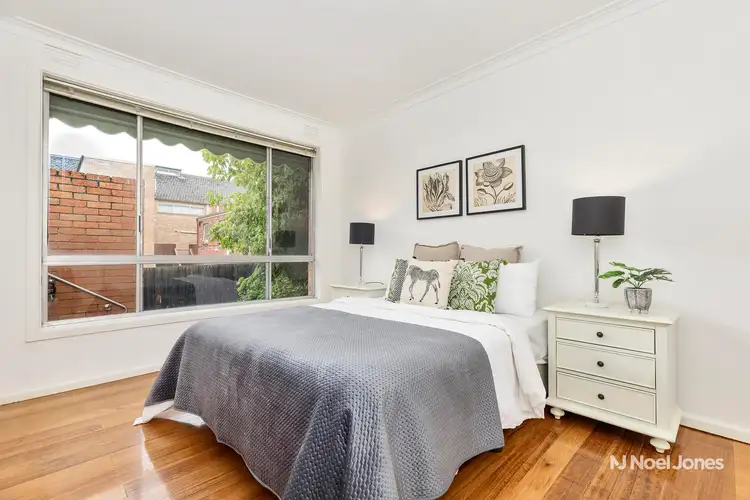 Fifth view of Homely unit listing, 4/176 Doncaster Road, Balwyn North VIC 3104