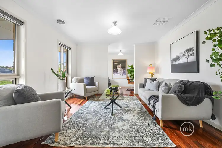 Sixth view of Homely house listing, 41 Cavallo Crescent, Wallan VIC 3756