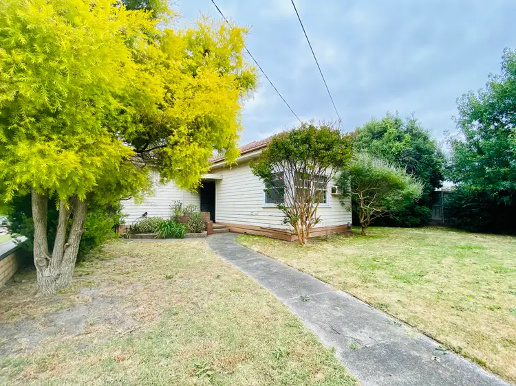 Main view of Homely house listing, 5 Tyrone Street, Ormond VIC 3204