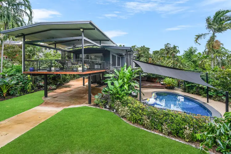 3 Gothenburg Court, Stuart Park NT 820