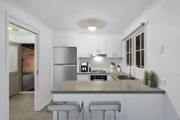 Second view of Homely unit listing, 3/15 MUNDY Street, Geelong VIC 3220