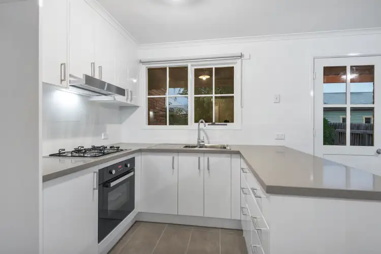 Third view of Homely unit listing, 3/15 MUNDY Street, Geelong VIC 3220