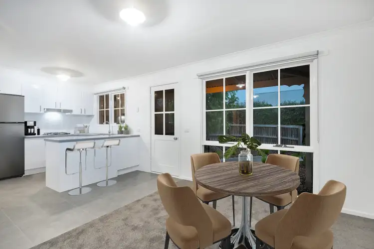Fourth view of Homely unit listing, 3/15 MUNDY Street, Geelong VIC 3220