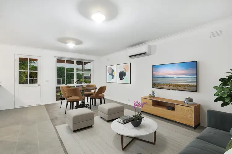 Fifth view of Homely unit listing, 3/15 MUNDY Street, Geelong VIC 3220