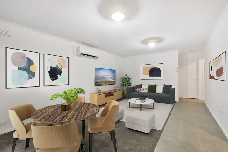 Sixth view of Homely unit listing, 3/15 MUNDY Street, Geelong VIC 3220