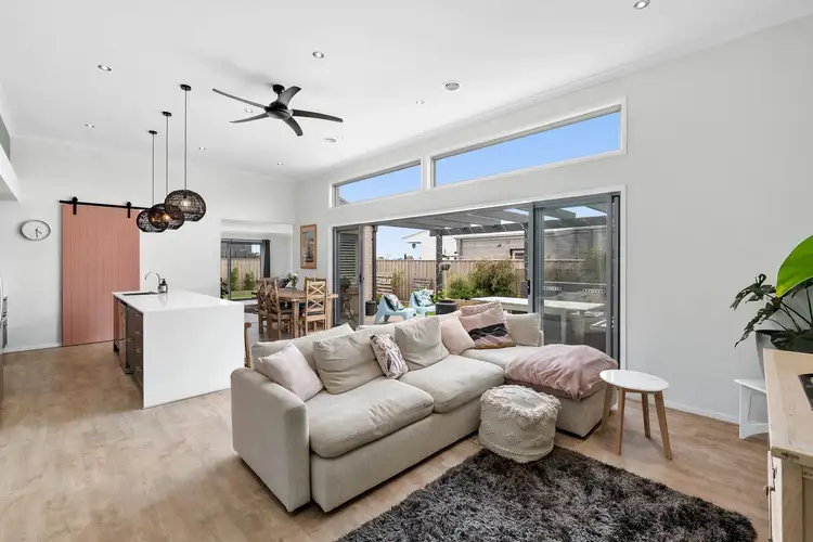 81 Oakdean Boulevard, Ocean Grove VIC 3226