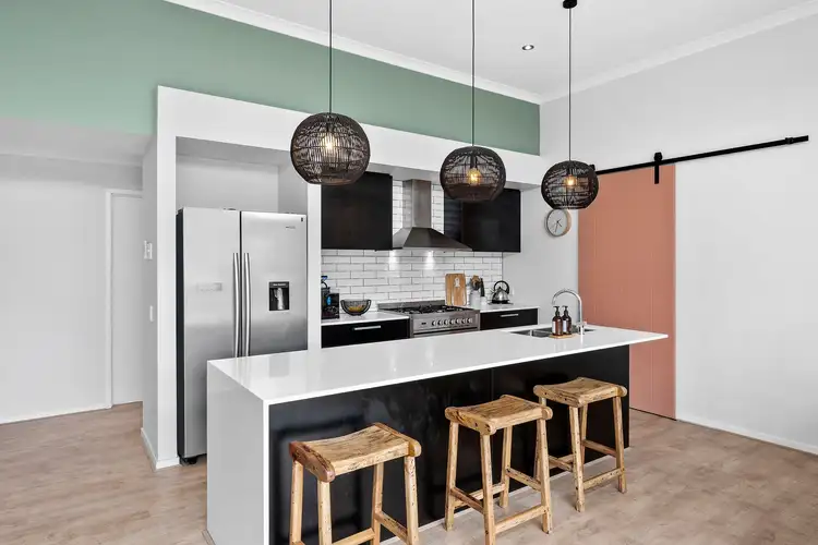 Third view of Homely house listing, 81 Oakdean Boulevard, Ocean Grove VIC 3226