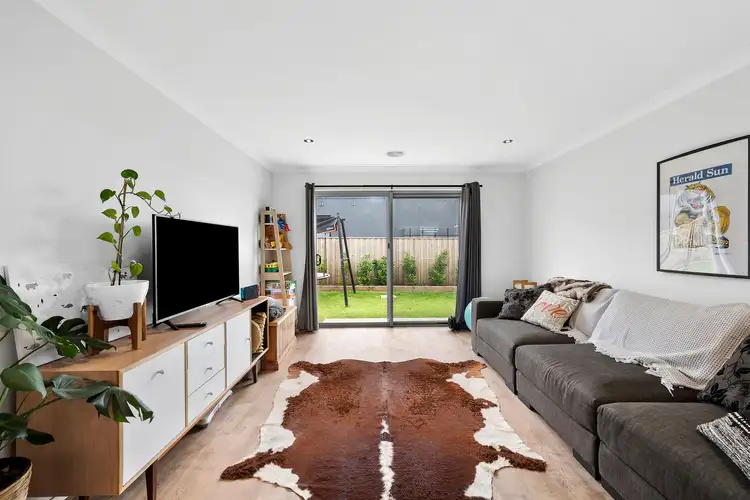 Fourth view of Homely house listing, 81 Oakdean Boulevard, Ocean Grove VIC 3226