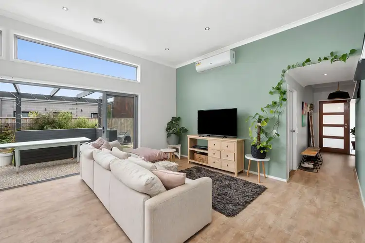 Sixth view of Homely house listing, 81 Oakdean Boulevard, Ocean Grove VIC 3226