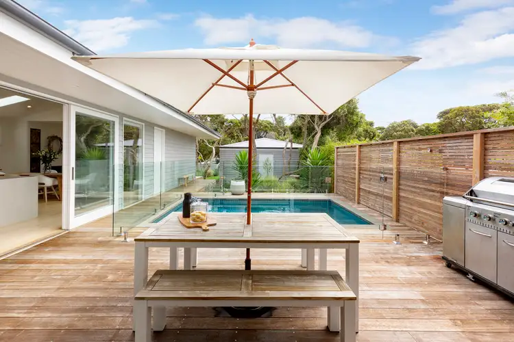 Main view of Homely house listing, 15 Fogarty Parade, Blairgowrie VIC 3942