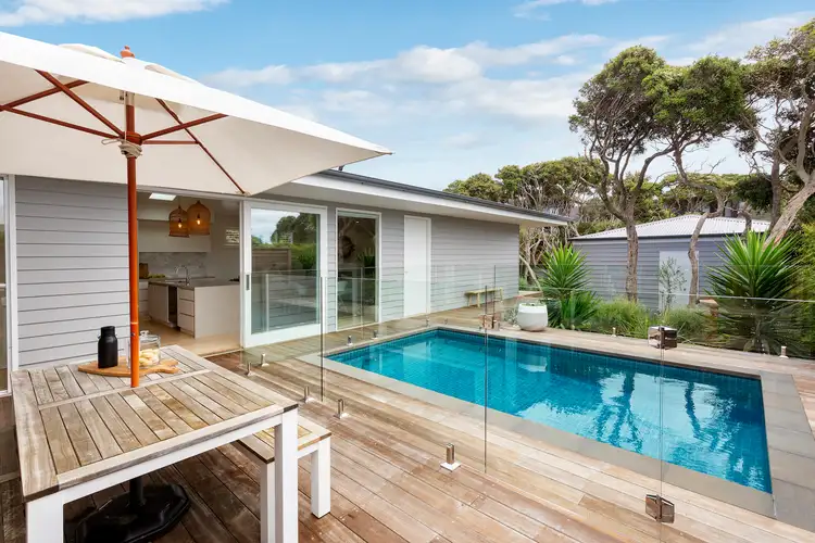 Second view of Homely house listing, 15 Fogarty Parade, Blairgowrie VIC 3942
