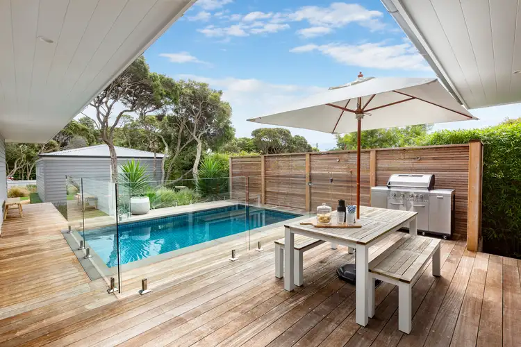 Third view of Homely house listing, 15 Fogarty Parade, Blairgowrie VIC 3942