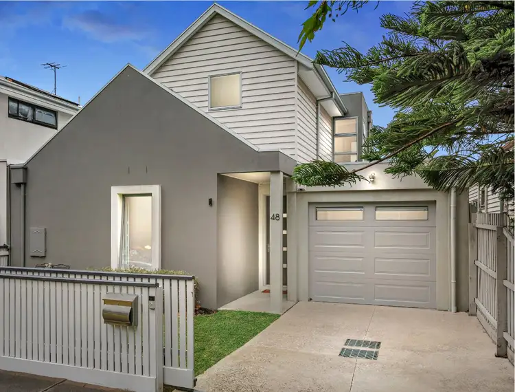 48 Hamilton Street, Seddon VIC 3011
