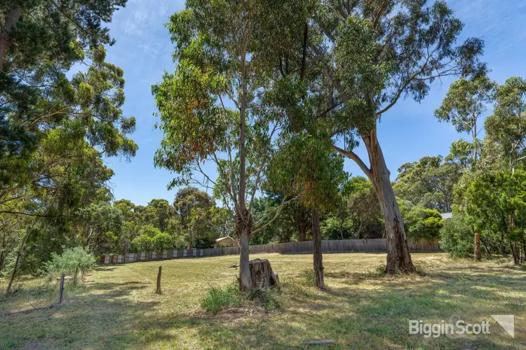 Main view of Homely land listing, 3 Tipperary Springs Road, Daylesford VIC 3460