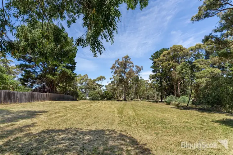 Second view of Homely land listing, 3 Tipperary Springs Road, Daylesford VIC 3460