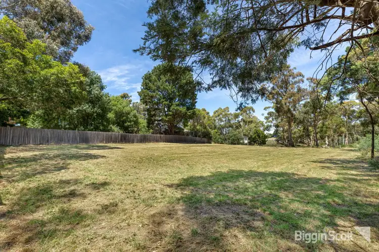 Fourth view of Homely land listing, 3 Tipperary Springs Road, Daylesford VIC 3460