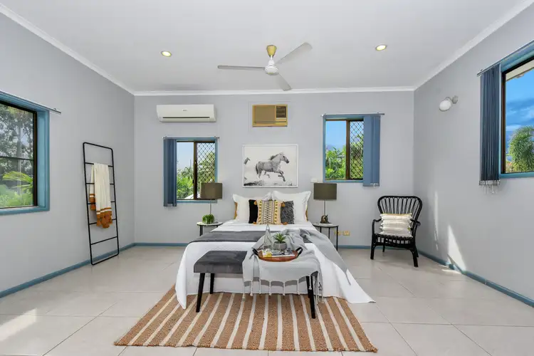 Second view of Homely house listing, 7 Savannah Drive, Leanyer NT 812