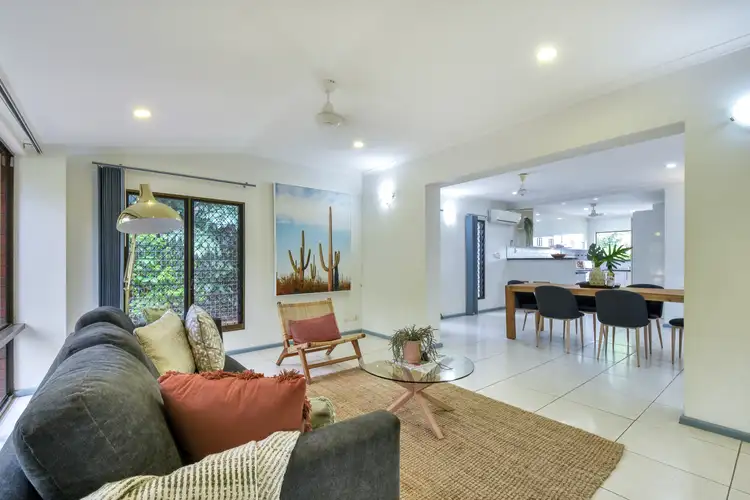 Third view of Homely house listing, 7 Savannah Drive, Leanyer NT 812