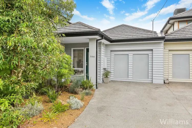 3/44 Saltley Street, South Kingsville VIC 3015