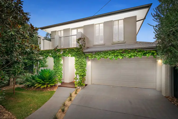 46 Retreat Road, Hampton VIC 3188