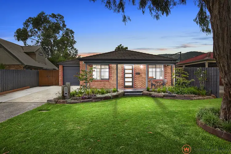 Main view of Homely house listing, 2 Manna Court, Ferntree Gully VIC 3156