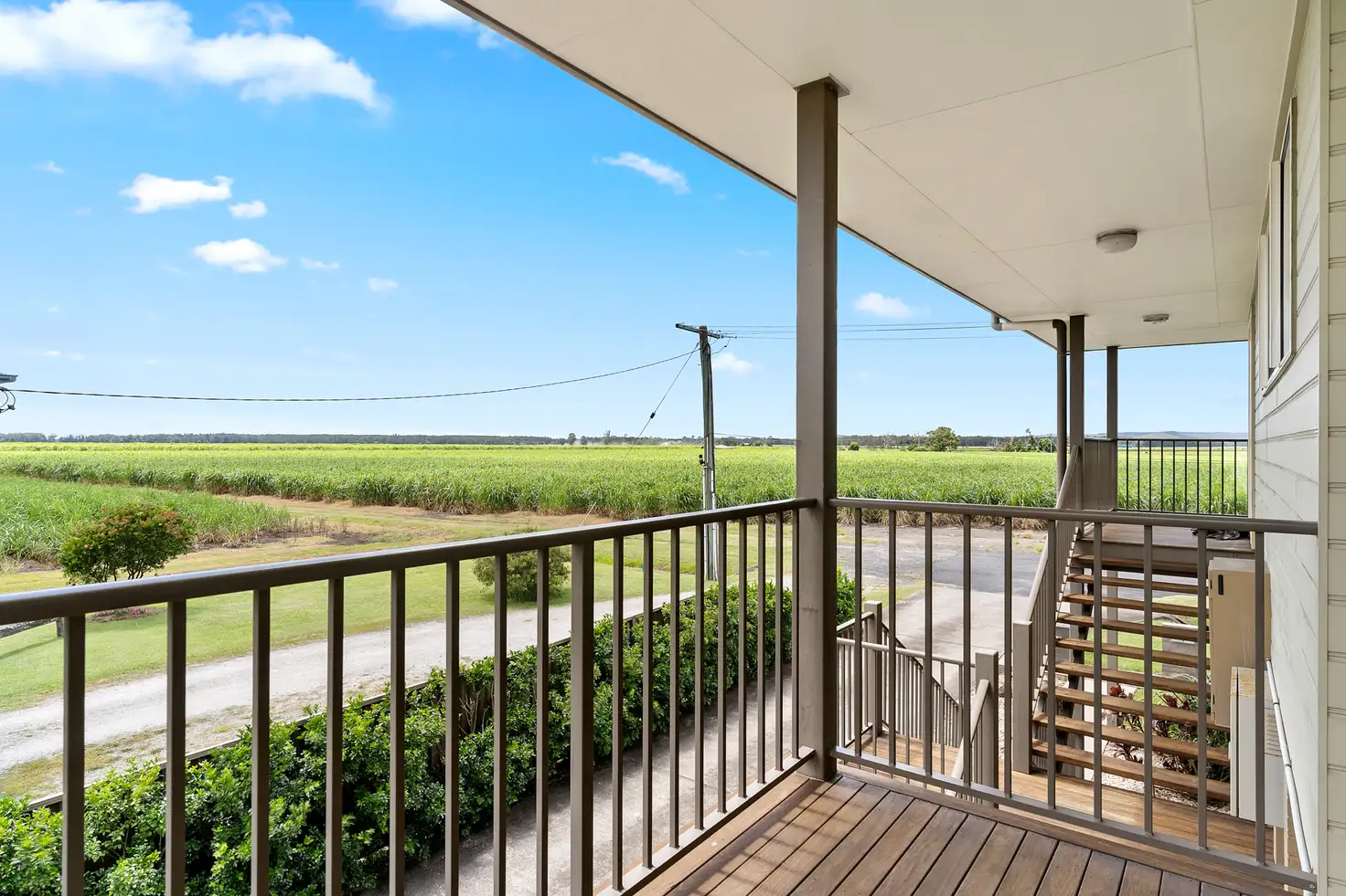 Main view of Homely semi-detached listing, 2/33 Grafton Street, Woodburn NSW 2472