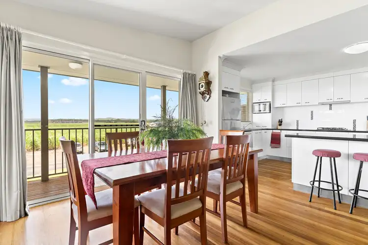 Third view of Homely semi-detached listing, 2/33 Grafton Street, Woodburn NSW 2472