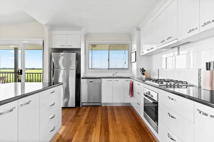 Fourth view of Homely semi-detached listing, 2/33 Grafton Street, Woodburn NSW 2472