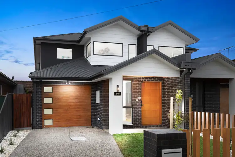 60a MacDonald Avenue, Altona North VIC 3025