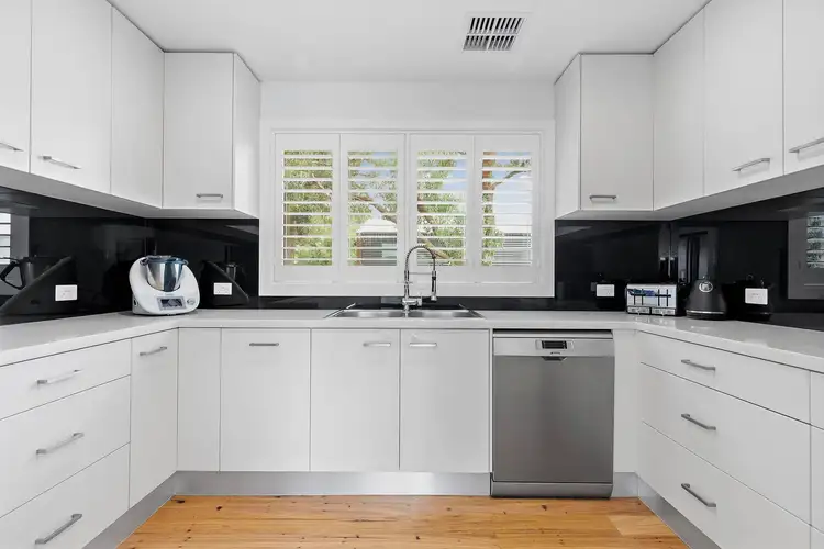 Fifth view of Homely house listing, 45 Warrain Avenue, Rosebud VIC 3939