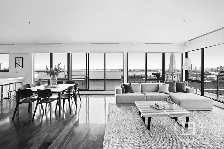 Main view of Homely apartment listing, 701/3-7 Alma Road, St Kilda VIC 3182