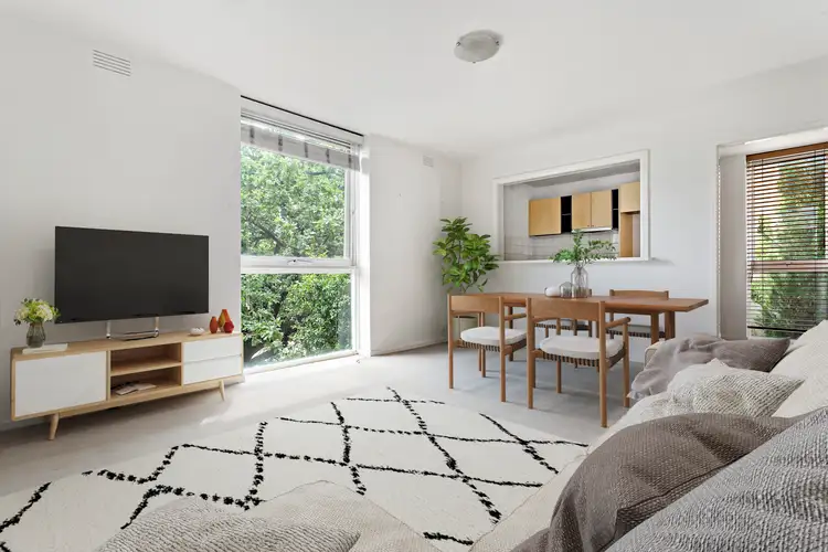 3/18 Kensington Road, South Yarra VIC 3141