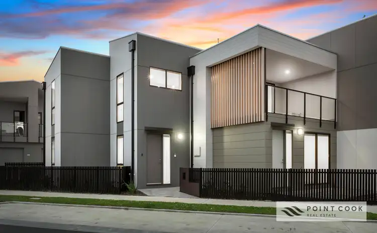 5 Waverley Place, Point Cook VIC 3030