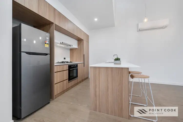 Sixth view of Homely house listing, 5 Waverley Place, Point Cook VIC 3030