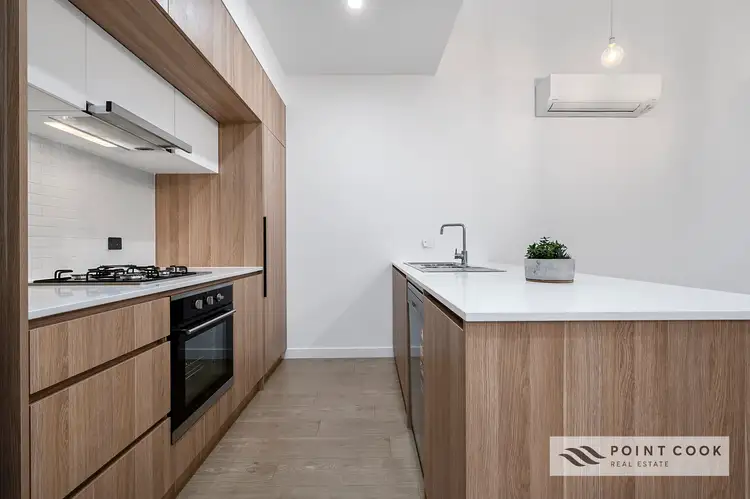 Seventh view of Homely house listing, 5 Waverley Place, Point Cook VIC 3030