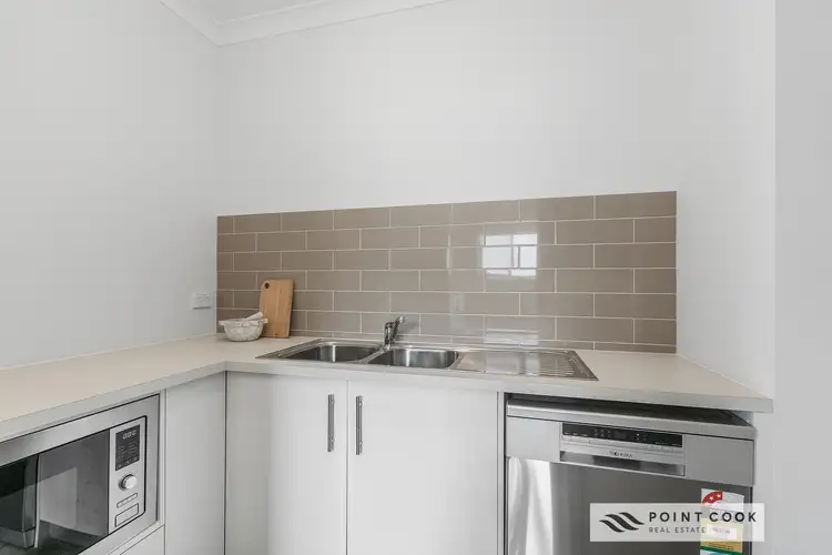 Sixth view of Homely house listing, 58 Bruckner Drive, Point Cook VIC 3030