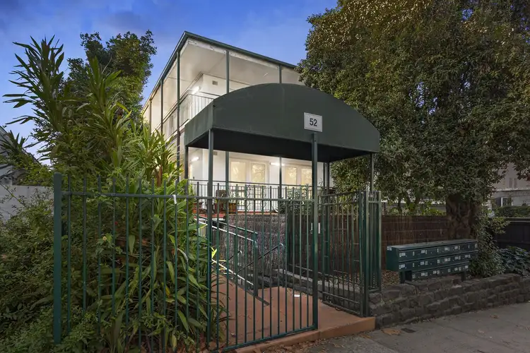 14/52 Caroline Street, South Yarra VIC 3141