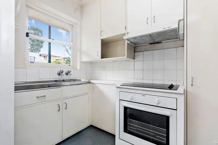 Fourth view of Homely apartment listing, 14/52 Caroline Street, South Yarra VIC 3141