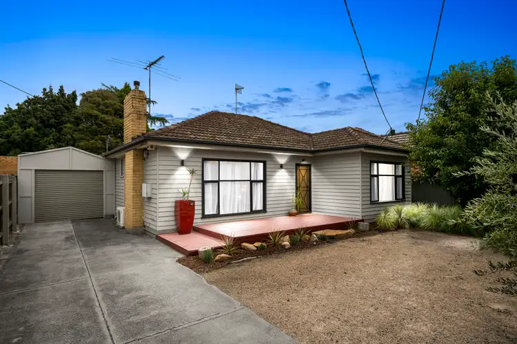 127 Seventh Avenue, Altona North VIC 3025