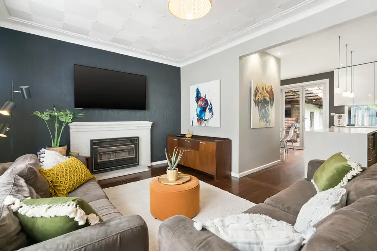 Fourth view of Homely house listing, 127 Seventh Avenue, Altona North VIC 3025