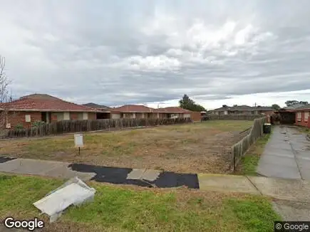 Second view of Homely land listing, 35 Welwyn Parade, Deer Park VIC 3023