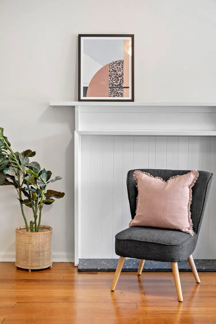 Fifth view of Homely apartment listing, 2/29 Kooyong Road, Armadale VIC 3143