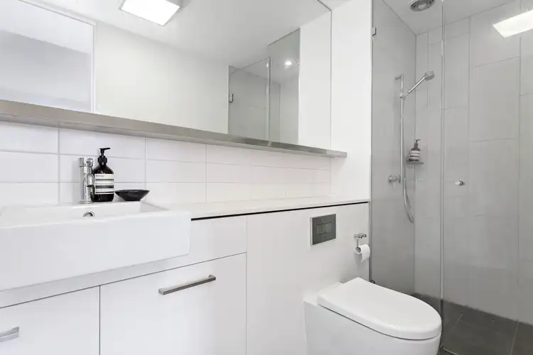 Fifth view of Homely apartment listing, 303/77 Abinger Street, Richmond VIC 3121