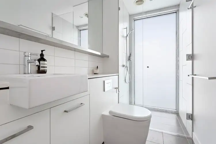 Sixth view of Homely apartment listing, 303/77 Abinger Street, Richmond VIC 3121
