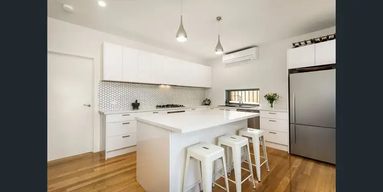 Fourth view of Homely unit listing, 3/208 Main Road, Lower Plenty VIC 3093
