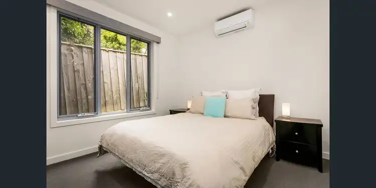 Fifth view of Homely unit listing, 3/208 Main Road, Lower Plenty VIC 3093