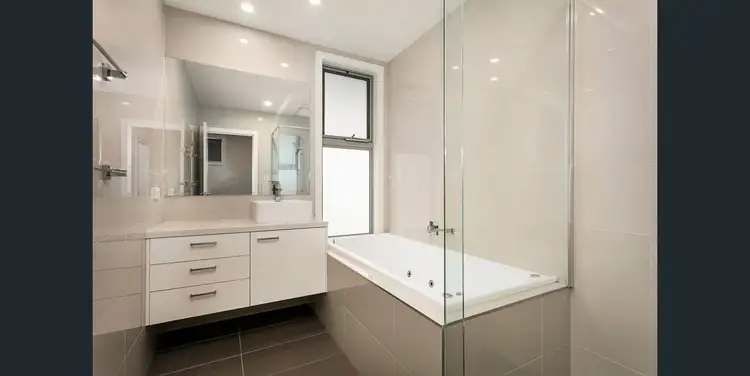Sixth view of Homely unit listing, 3/208 Main Road, Lower Plenty VIC 3093
