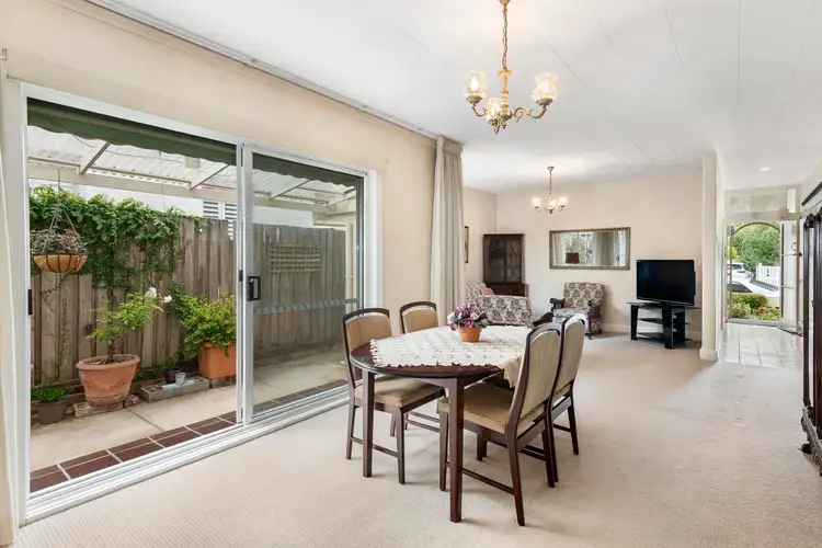Third view of Homely house listing, 3 Cummins Grove, Malvern VIC 3144