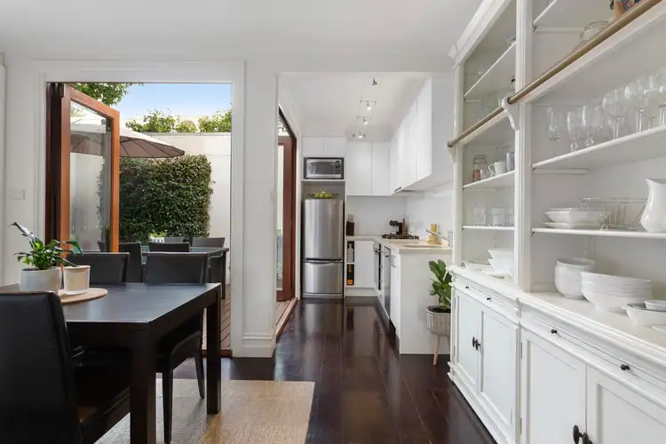 Fifth view of Homely house listing, 24 Spring Street, Prahran VIC 3181