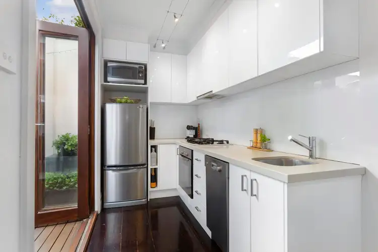 Sixth view of Homely house listing, 24 Spring Street, Prahran VIC 3181